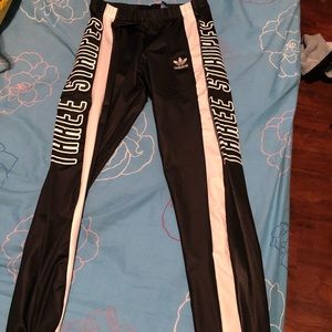 Adidas leggings